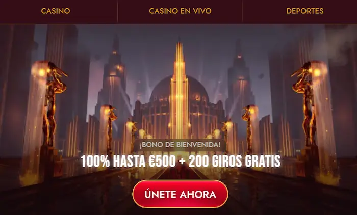 Grand Club Casino bonus